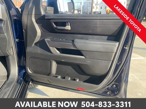 Used 2023 Toyota Tundra SR5 image 18