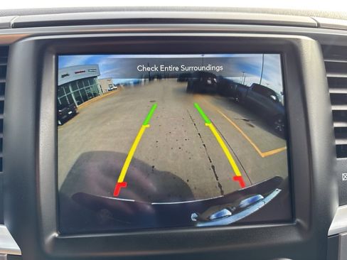 Certified 2023 RAM 1500 Classic SLT w/ Trailer & Traction Group image 6