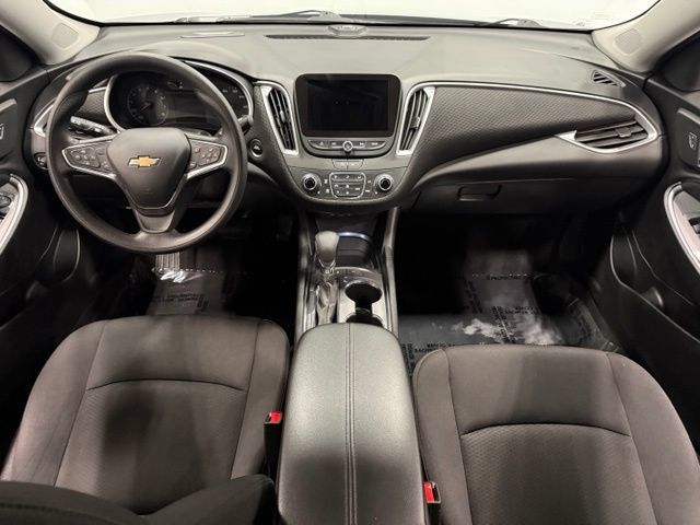 Used 2025 Chevrolet Malibu LT FWD image 31