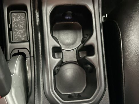 Used 2021 Jeep Gladiator Rubicon image 28