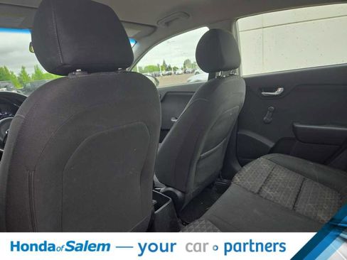 Used 2018 Kia Rio LX FWD image 11