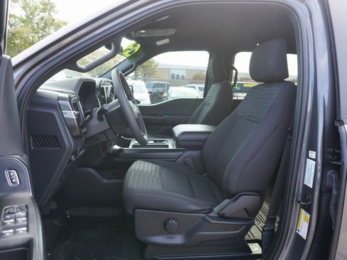 Certified 2023 Ford F150 XL w/ STX Appearance Package image 7