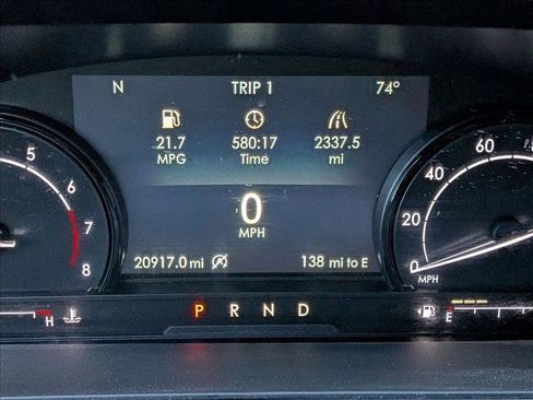 Used 2020 Lincoln Corsair FWD w/ Convenience Package image 10