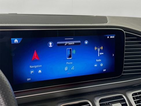 Used 2025 Mercedes-Benz GLE 53 AMG 4MATIC Coupe image 12