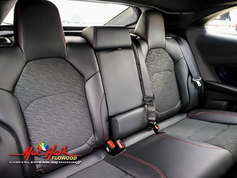 New 2026 Dodge Charger R/T Scat Pack image 11