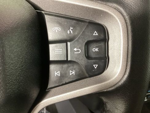 Used 2025 Ford Bronco Big Bend AWD/4WD image 21