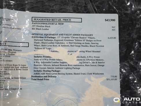 Used 2008 Mercedes-Benz SLK 280 image 12