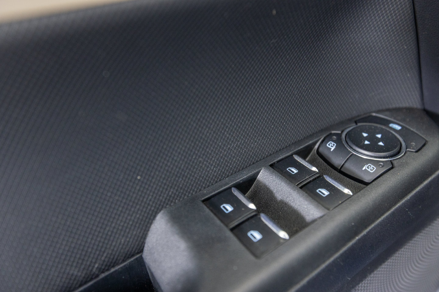 Used 2025 Ford Bronco Sport Big Bend AWD/4WD image 10