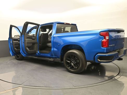 Used 2023 Chevrolet Silverado 1500 RST image 72