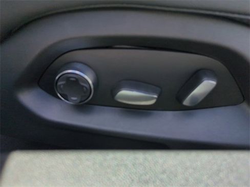 New 2025 Chevrolet Corvette E-Ray w/ ZER Performance Package image 20