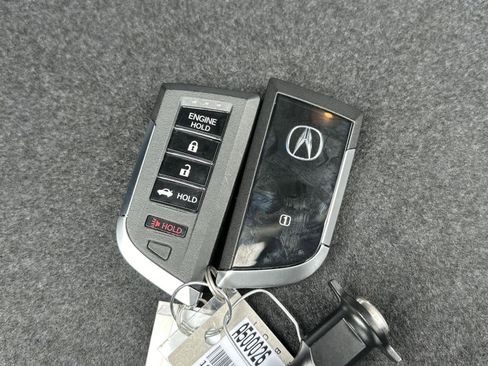 New 2025 Acura TLX SH-AWD w/ A-SPEC Pkg image 20