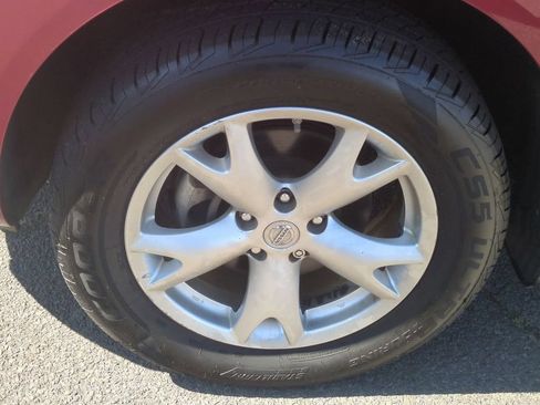 Used 2010 Nissan Rogue SL w/ Moonroof Pkg AWD/4WD image 10
