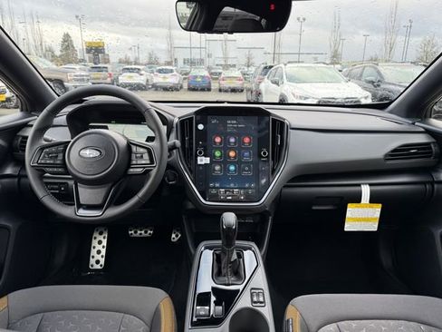 New 2026 Subaru Crosstrek 2.5i Sport image 11