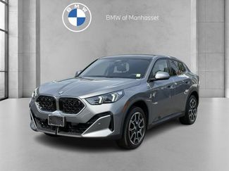 Used 2025 BMW X2 xDrive28i w/ Convenience Package AWD/4WD video 1
