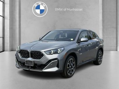Used 2025 BMW X2 xDrive28i w/ Convenience Package