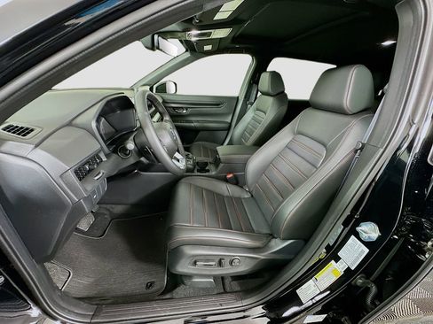 New 2026 Honda CR-V Sport-L image 15
