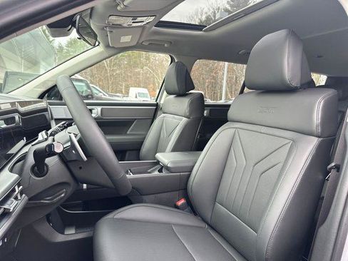 New 2026 Hyundai Santa Fe XRT AWD/4WD image 13