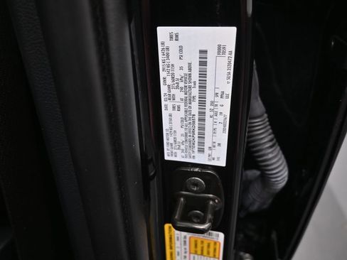 Used 2024 Ford F150 STX RWD image 20