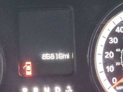 Used 2022 RAM 1500 Tradesman AWD/4WD image 22
