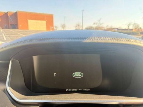 Used 2016 Land Rover Range Rover HSE AWD/4WD image 27
