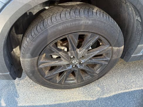 Used 2025 MAZDA CX-5 Carbon Edition AWD/4WD image 7