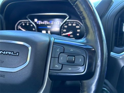 Used 2020 GMC Sierra 1500 Denali image 11