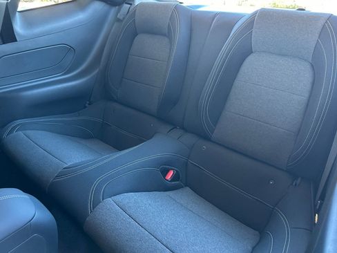 New 2026 Ford Mustang EcoBoost image 11