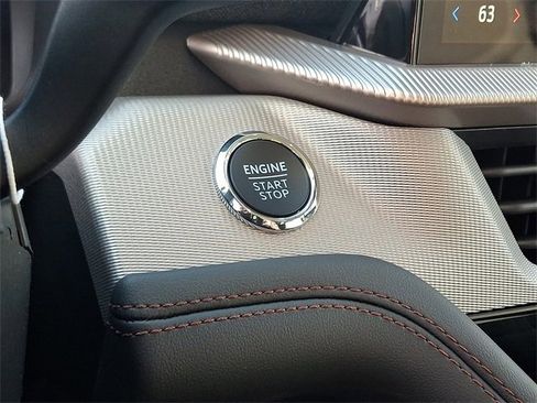 New 2026 Ford Explorer Active image 16