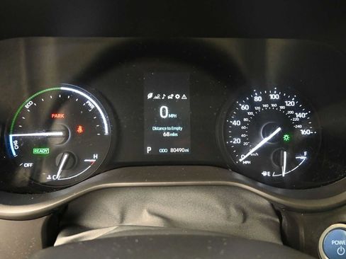 Used 2022 Toyota Sienna XLE w/ XLE Plus Package image 7