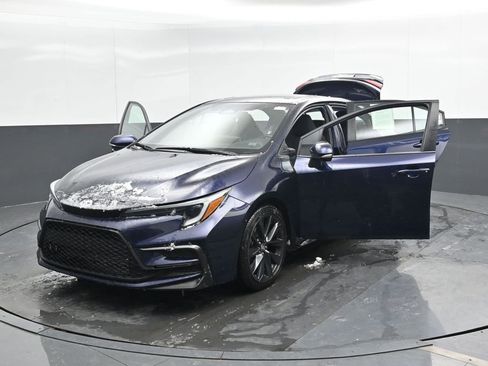 Used 2023 Toyota Corolla SE image 51