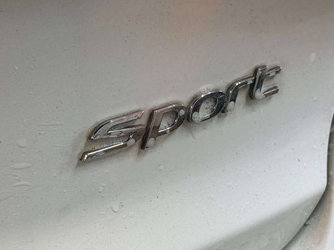 Used 2017 Hyundai Sonata Sport w/ Cargo Package image 6