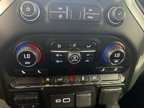 Used 2019 Chevrolet Silverado 1500 RST w/ All-Star Edition AWD/4WD image 16