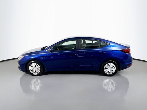 Used 2019 Hyundai Elantra SE image 6