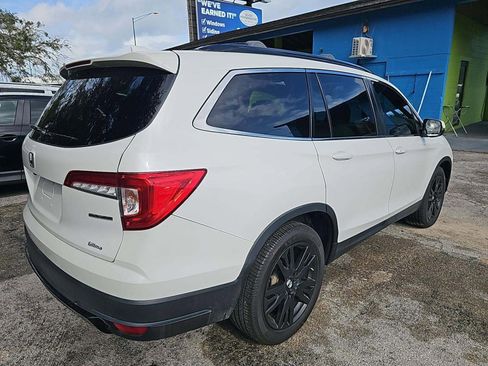 Used 2022 Honda Pilot Special Edition image 4
