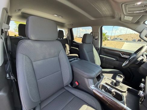 New 2026 GMC Sierra 1500 Elevation RWD image 15
