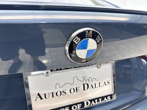 Used 2021 BMW 440i xDrive Coupe w/ Premium Package AWD/4WD image 21