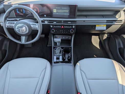 New 2026 Hyundai Santa Cruz SEL FWD image 5