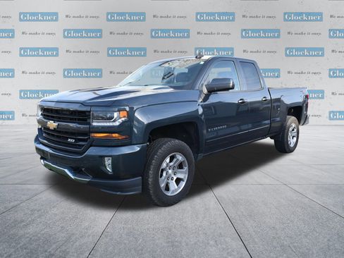 Used 2019 Chevrolet Silverado 1500 LT w/ All Star Edition image 10