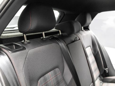 Certified 2023 Volkswagen GTI 40th Anniversary Edition image 29