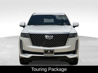 Used 2024 Cadillac Escalade Premium Luxury w/ Performance Package AWD/4WD video 3