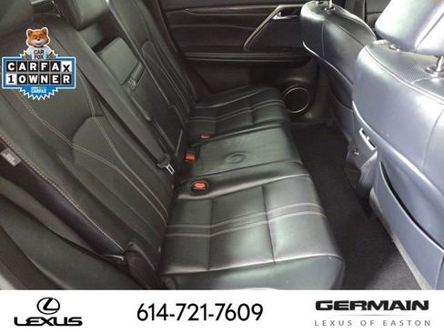 Used 2017 Lexus RX 350 AWD w/ Luxury Package image 23