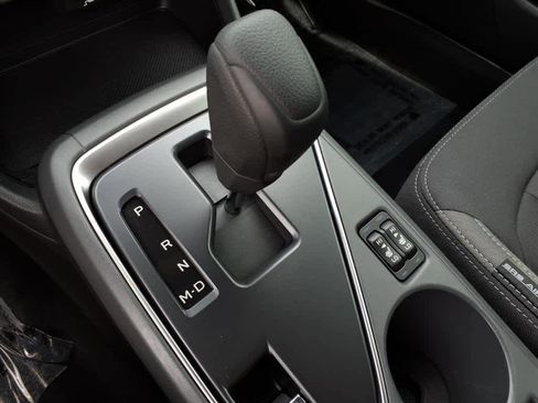 Certified 2025 Subaru Crosstrek 2.0i Premium image 38