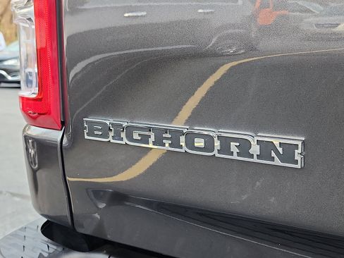 Certified 2022 RAM 1500 Big Horn image 30
