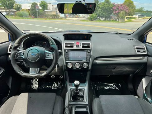 Used 2018 Subaru WRX Premium w/ Popular Package #1 AWD/4WD image 20