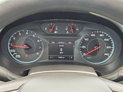 Used 2024 Chevrolet Malibu LT FWD image 15