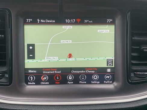 Used 2022 Dodge Challenger R/T image 25