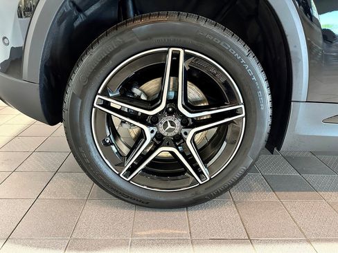 New 2026 Mercedes-Benz GLA 250 4MATIC image 16