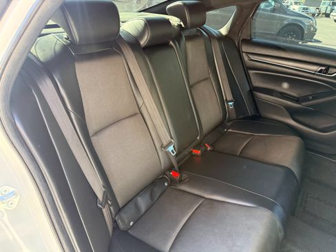 Used 2021 Honda Accord Sport image 22