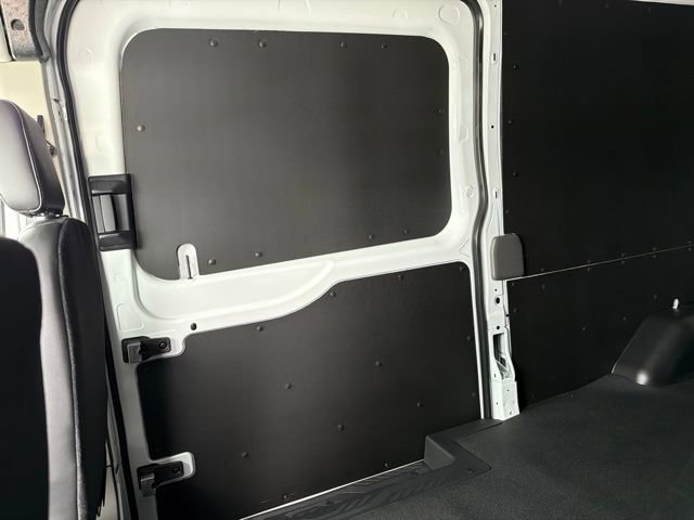 New 2026 Ford Transit 250 148 Medium Roof Extended AWD w/ Load Area Protection Package image 8