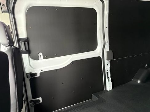 New 2026 Ford Transit 250 148 Medium Roof Extended AWD w/ Load Area Protection Package image 8